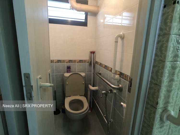 Blk 164 Stirling Road (Queenstown), HDB 3 Rooms #203853331
